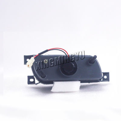 Luci di coda automatiche OEM 3711930E800 3711940E800 Luci di nebbia per camion JAC Nuova lampada