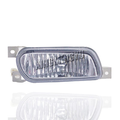 Luci di coda automatiche OEM 3711930E800 3711940E800 Luci di nebbia per camion JAC Nuova lampada