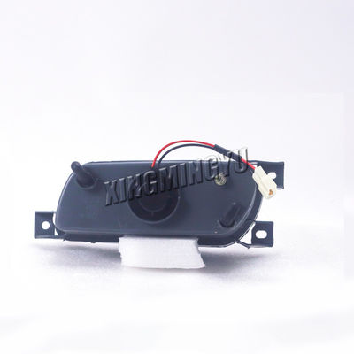 Luci di coda automatiche OEM 3711930E800 3711940E800 Luci di nebbia per camion JAC Nuova lampada