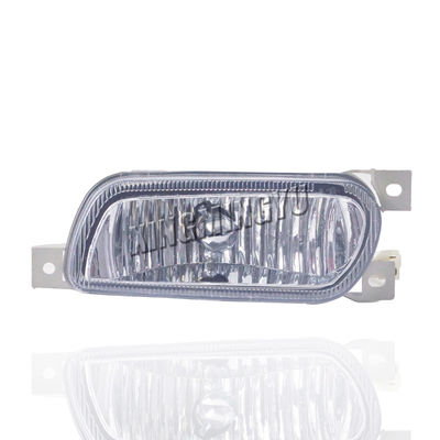Luci di coda automatiche OEM 3711930E800 3711940E800 Luci di nebbia per camion JAC Nuova lampada