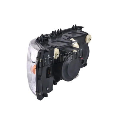 1641742 1641743 1743684 1743685 1699300 1699301 Faretti per autoveicoli DAF XF95 XF105 Ricambi per autoveicoli