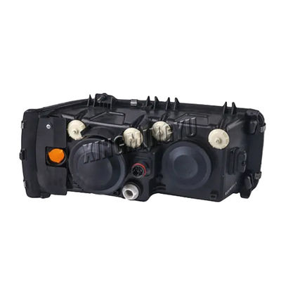 1641742 1641743 1743684 1743685 1699300 1699301 Faretti per autoveicoli DAF XF95 XF105 Ricambi per autoveicoli
