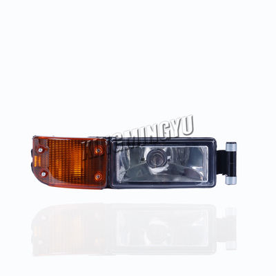 Lumiere per nebbia per autocarri TX Sitrak Ricambi 811W25320-6001 811W25320-6002