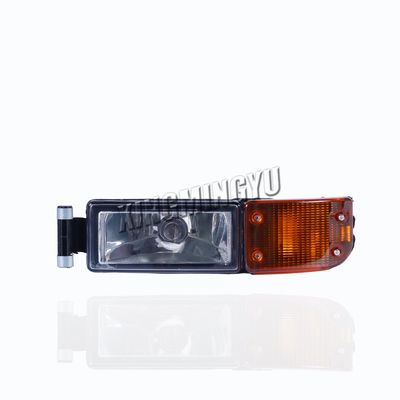 Lumiere per nebbia per autocarri TX Sitrak Ricambi 811W25320-6001 811W25320-6002