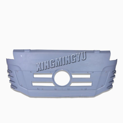 DZ15221110015 Pannello anteriore per parti di carrozzeria per camion Shacman H3000