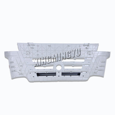 DZ15221110015 Pannello anteriore del camion per parti della carrozzeria del camion Shacman M3000