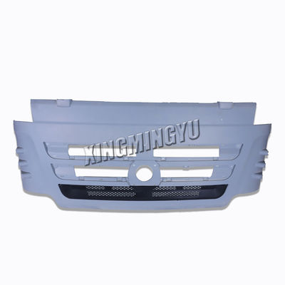 DZ15221110015 Pannello anteriore del camion per parti della carrozzeria del camion Shacman M3000