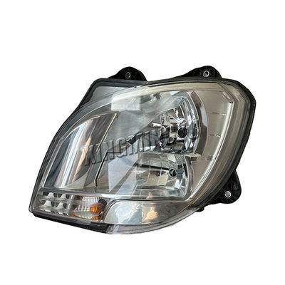 1835878 1835879 Far per XF 106 Ricambi per autocarri DAF