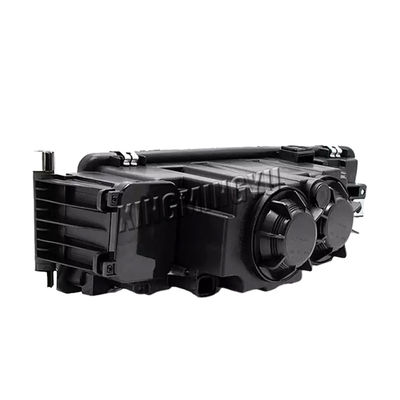 81251016522 81251016521 Lampada per nebbia per autoveicoli TGX TGS TGM TGL TGA MAN