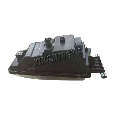81251016522 81251016521 Lampada a LED per nebbia per MAN TGX TGS TGM TGL TGA Modifica Ricambi e accessori per autocarri