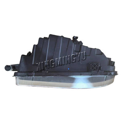 81251016522 81251016521 Lampada a LED per nebbia per MAN TGX TGS TGM TGL TGA Modifica Ricambi e accessori per autocarri