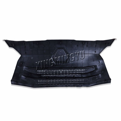 YG1671110702 Griglia di pannello per Sinotuck Hohan N7G Ricambi per carrozzeria di camion