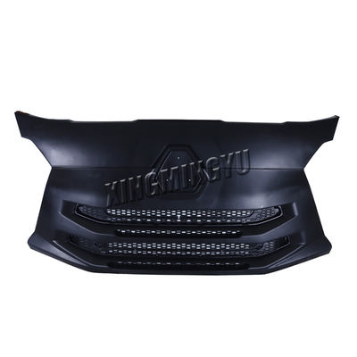 YG1671110702 Griglia di pannello per Sinotuck Hohan N7G Ricambi per carrozzeria di camion