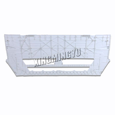 WG1662115010 Pannello per Howo T5G Carrozzeria di ricambio per camion