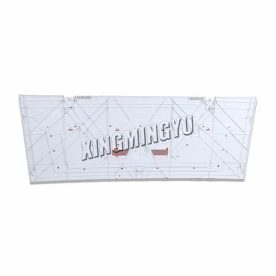 812W61110-0053 Pannello anteriore del camion per Sinotuck Sitrak Parti di ricambio per carrozzeria del camion
