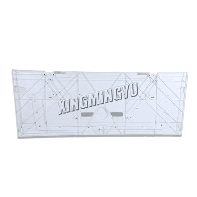 812W61110-0053 Pannello anteriore del camion per Sinotuck Sitrak Parti di ricambio per carrozzeria del camion