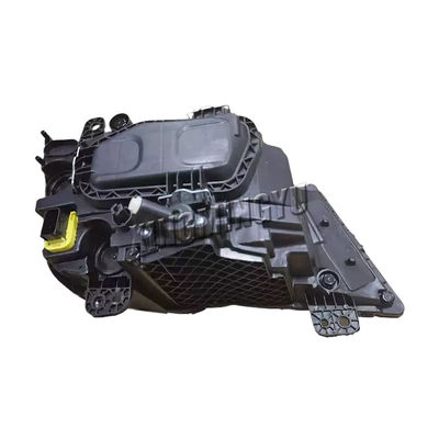 81251016804 81251016803 81251016737 81251016738 Faretti per uomo TGX TGS TGM TGL Parti di autocarri pesanti 81251016736 81251016735