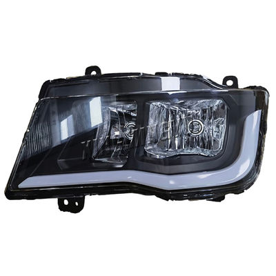 81251016804 81251016803 81251016737 81251016738 Faretti per uomo TGX TGS TGM TGL Parti di autocarri pesanti 81251016736 81251016735