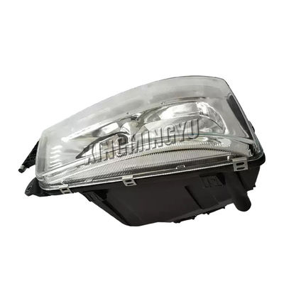 81251016497 81251016496 Far del camion per TGX MAN TGS accessori per camion