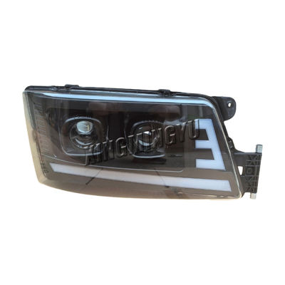 81251016497 81251016496 Lampada a LED per autoveicoli TGS TGX MAN