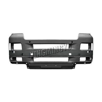 81416100305 81416100306 81416100222 Paraurti anteriori per MAN TGA Camion Paraurti anteriori in plastica