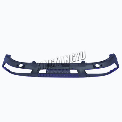 Parti di carrozzeria Chenglong 609 Dongfeng Truck Parti M61-2803050 Frontale paraurti