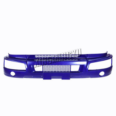 Parti di carrozzeria Chenglong 609 Dongfeng Truck Parti M61-2803050 Frontale paraurti