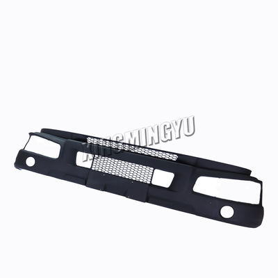 Parti di carrozzeria Chenglong 609 Dongfeng Truck Parti M61-2803050 Frontale paraurti