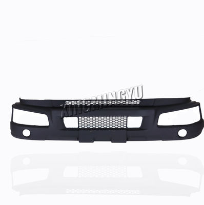 Parti di carrozzeria Chenglong 609 Dongfeng Truck Parti M61-2803050 Frontale paraurti