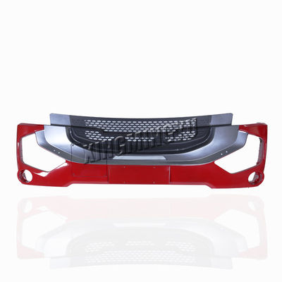 Parti di camion cinesi JAC A5 Bumper 2803100G1JE