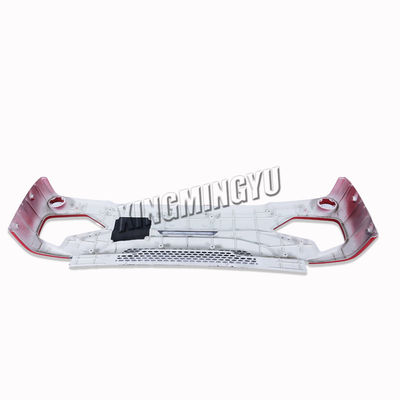 Parti di camion cinesi JAC A5 Bumper 2803100G1JE