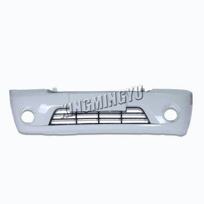 8702010W6000 Ricambi carrozzeria autocarro Paraurti anteriori per autocarri X6000 JAC Ricambi autocarro