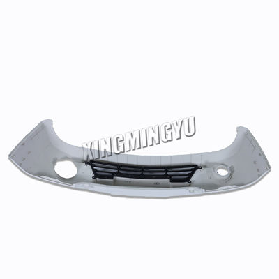 8702010W6000 Ricambi carrozzeria autocarro Paraurti anteriori per autocarri X6000 JAC Ricambi autocarro
