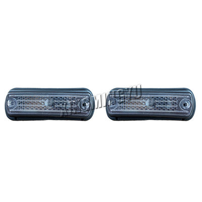 81252606039 Lampada a visiera solare per uomo F2000 Ricambi per carrozzeria di autocarri