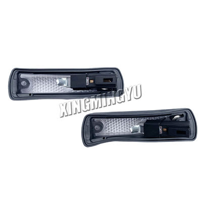 81252606039 Lampada a visiera solare per uomo F2000 Ricambi per carrozzeria di autocarri