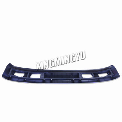 Parti della carrozzeria del camion Paraurti anteriore 1B20053100029 per ricambi Foton Jieyun