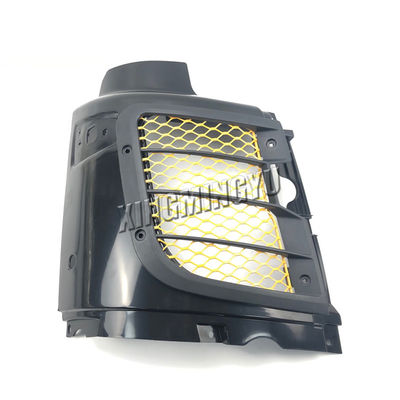 21689970 21689971 Cornice del proiettore per Volvo Fmx Truck Head Lamp Panel Kit