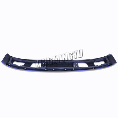 1B18053100029 Accessori di carrozzeria di camion Paraurti anteriori per ricambi Foton Aoling