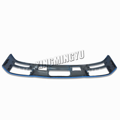 Assemblaggio del paraurti anteriore 2803016-33S D-T per autocarri J6L FAW