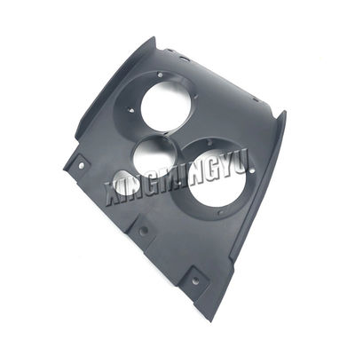 82266416 82266415 supporto proiettore per volvo fmx
