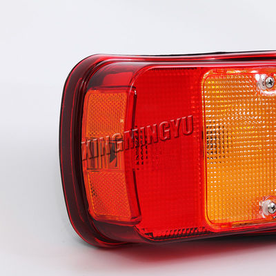 20565106 20892370 21063891 21652959 21761261 Lampada posteriore per camion VOLVO FH FM