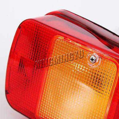 20565106 20892370 21063891 21652959 21761261 Lampada posteriore per camion VOLVO FH FM