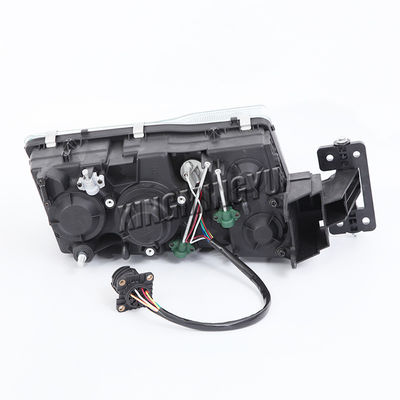 21035638 21035637 Far per FH FM 400 440 VOLVO Ricambi per autocarri