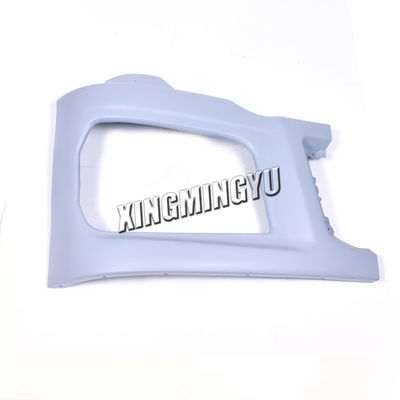 Delong H3000 Truck Front Bumpers Framma dei fari DZ96259622236
