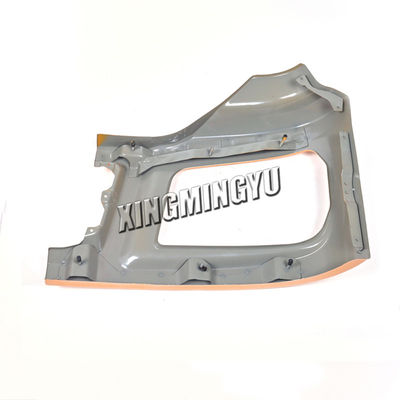 Delong H3000 Truck Front Bumpers Framma dei fari DZ96259622236