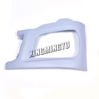Delong H3000 Truck Front Bumpers Framma dei fari DZ96259622236