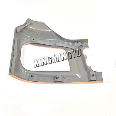 Delong H3000 Truck Front Bumpers Framma dei fari DZ96259622236