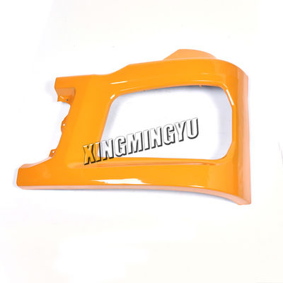 Delong H3000 Truck Front Bumpers Framma dei fari DZ96259622236