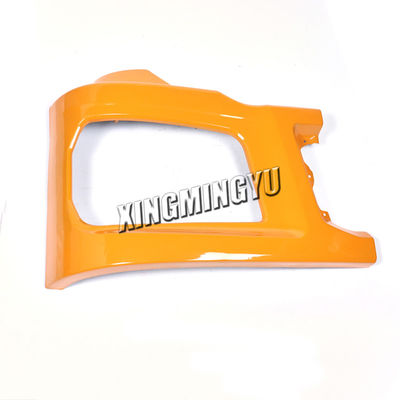 Delong H3000 Truck Front Bumpers Framma dei fari DZ96259622236