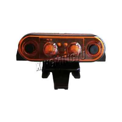 FH FM FMX NH VOLVO Parts for Truck 21087346 82116545 22497125 Lampada di posizione Lampada laterale